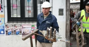 Chikungunya: primer fallecido y alerta por secuelas