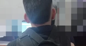 Tres detenidos en operativos por explotación infantil en el norte