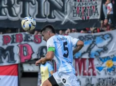 Gimnasia y Tiro sigue sin reacción y profundiza su mal momento