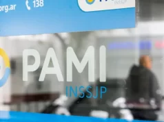 Médicos del PAMI restringen la atención por reclamos salariales