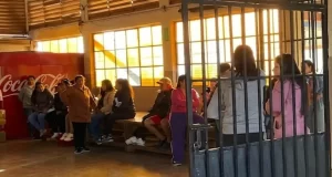 Alarma en escuela de Castañares por contenido inapropiado entre alumnos