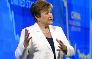 El FMI recortó el crecimiento y elevó la inflación prevista para Argentina