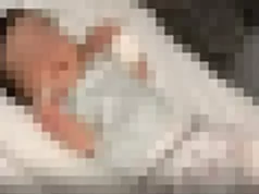 Dio a luz en una casa tras pedir usar el baño en Villa El Sol