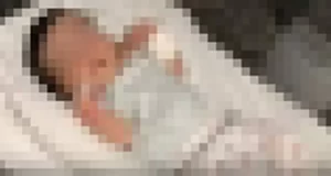 Dio a luz en una casa tras pedir usar el baño en Villa El Sol