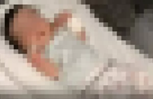 Dio a luz en una casa tras pedir usar el baño en Villa El Sol