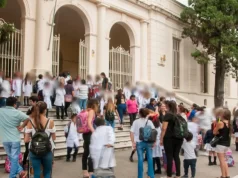 Conflicto por presunto bullying genera tensión en la ex Normal