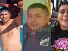 Dolor en Juventud Antoniana por la muerte de tres hinchas