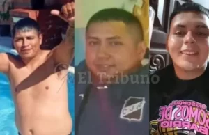 Dolor en Juventud Antoniana por la muerte de tres hinchas