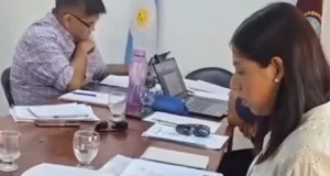 Irregularidades en el Concejo de Cafayate generan tensión institucional