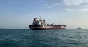 Reapertura del Estrecho de Ormuz: alivio global y baja del petróleo