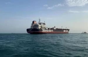 Reapertura del Estrecho de Ormuz: alivio global y baja del petróleo