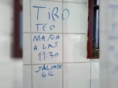 Amenazas en escuelas: avanzan detenciones y peritajes en Salta