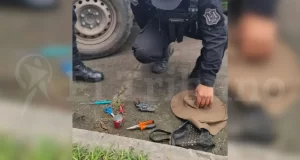 Detienen a un hombre armado en Metán tras alerta vecinal