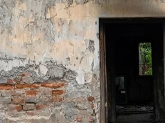 Murió un hombre tras un incendio en su vivienda en barrio El Bajo