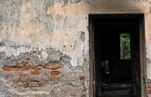 Murió un hombre tras un incendio en su vivienda en barrio El Bajo