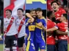 Fecha clave en la Liga Profesional: se definen los clasificados a playoffs