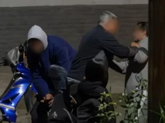 Allanamientos en General Güemes por ataque a policías: hay nueve detenidos