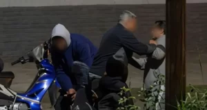 Allanamientos en General Güemes por ataque a policías: hay nueve detenidos