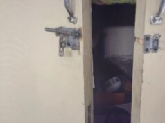 Robos reiterados en escuela del barrio 9 de Julio generan alarma