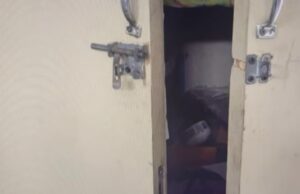 Robos reiterados en escuela del barrio 9 de Julio generan alarma