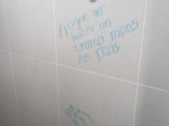 Amenaza y municiones en un colegio: crece la preocupación en la comunidad educativa salteña