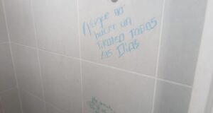 Amenaza y municiones en un colegio: crece la preocupación en la comunidad educativa salteña