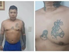 Sigue la búsqueda: creen que «Camoya» aún está en Salta