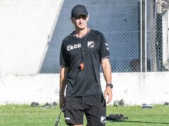 Central Norte recibe a Mitre con variantes en el equipo