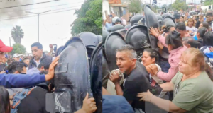 Tragedia en La Merced: muerte de un niño de 5 años desató protestas y tensión social