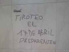 Amenazas de tiroteos en escuelas generan alarma nacional