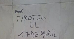 Amenazas de tiroteos en escuelas generan alarma nacional