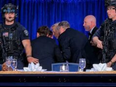 Intento de ataque contra Donald Trump genera alerta en EE.UU.