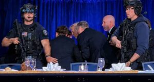 Intento de ataque contra Donald Trump genera alerta en EE.UU.