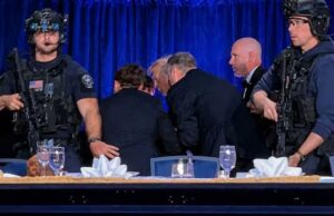 Intento de ataque contra Donald Trump genera alerta en EE.UU.