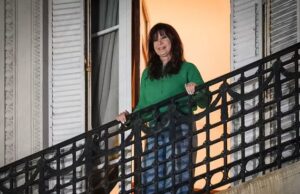 Casación ordenó decomisar bienes de Cristina Kirchner por la causa Vialidad