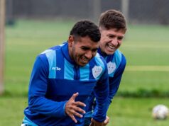 Gimnasia y Tiro afronta una seguidilla clave de partidos