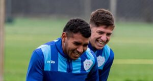 Gimnasia y Tiro afronta una seguidilla clave de partidos