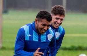 Gimnasia y Tiro afronta una seguidilla clave de partidos