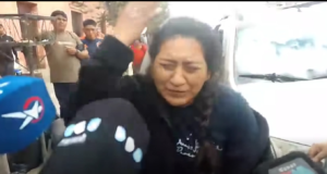 “Me lo robó”: el desgarrador pedido de justicia de la madre de Tomás