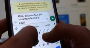 Crecen las estafas virtuales y alertan por nuevas modalidades