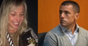 Forense ratificó asfixia y expuso una agonía prolongada en el caso Kvedaras