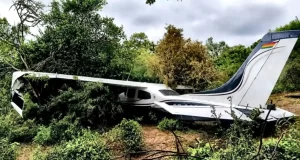 Misterio en el Chaco salteño: buscan a ocupantes de avioneta caída