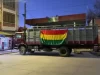 Frontera paralizada: bloquean el paso entre La Quiaca y Bolivia