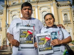 Tragedia en La Merced: dictan preventiva al acusado por la muerte de Tomás