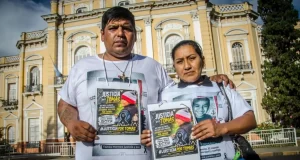 Tragedia en La Merced: dictan preventiva al acusado por la muerte de Tomás