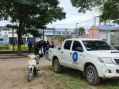 Crimen en la cárcel de Orán: dos internos bajo sospecha