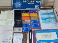 Crean fiscalía especial por estafa de terrenos