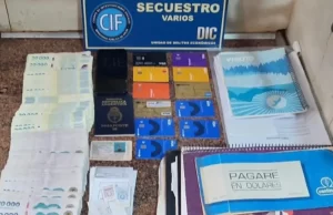 Crean fiscalía especial por estafa de terrenos