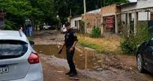 Hallan sin vida a un gendarme en Tartagal