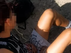 Imputaron a dos personas por el ataque con arma blanca a un adolescente en el vertedero San Javier